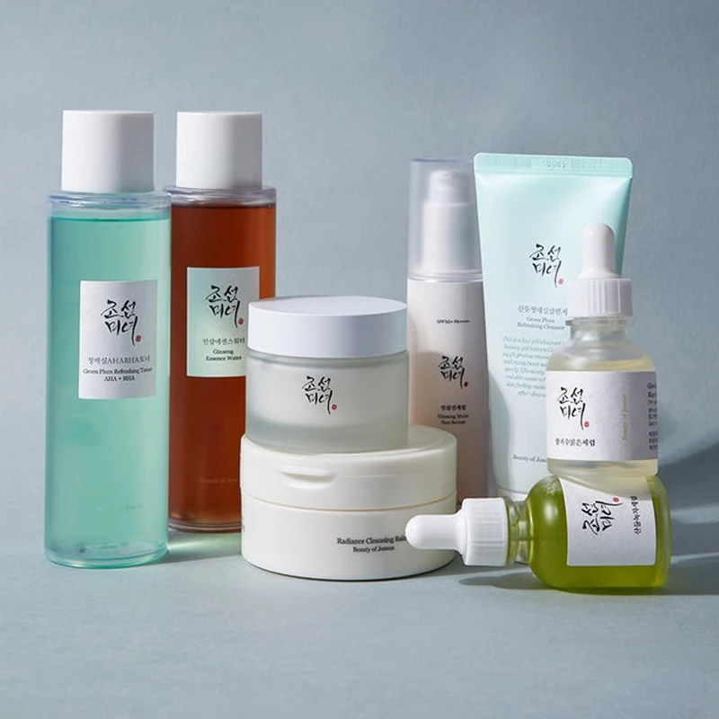 Beauty of Joseon Korea Rice Pr – Luxury Skincare Korea recenzja i cena
